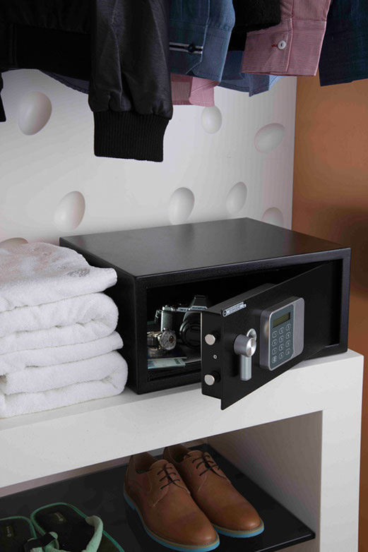 Guest Safes