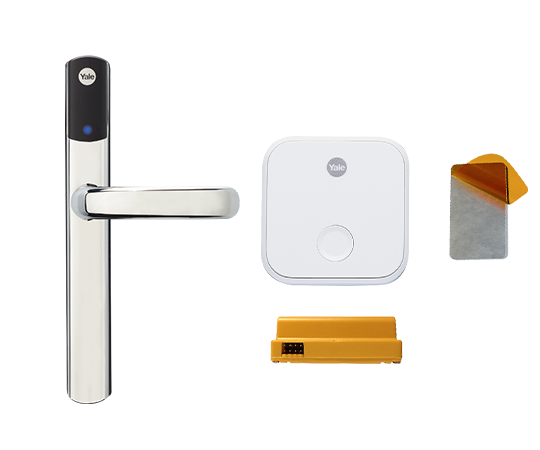 Conexis L2 Chrome with Installation