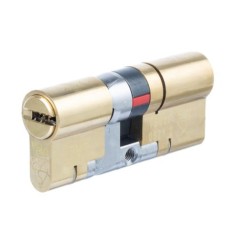 Platinum 3 Star Cylinder