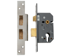 3100 High Security Sashcase 3" (76mm)