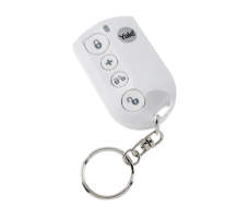 Remote Key Fob - EF and SR Alarm Ranges