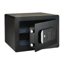 Smart Safe