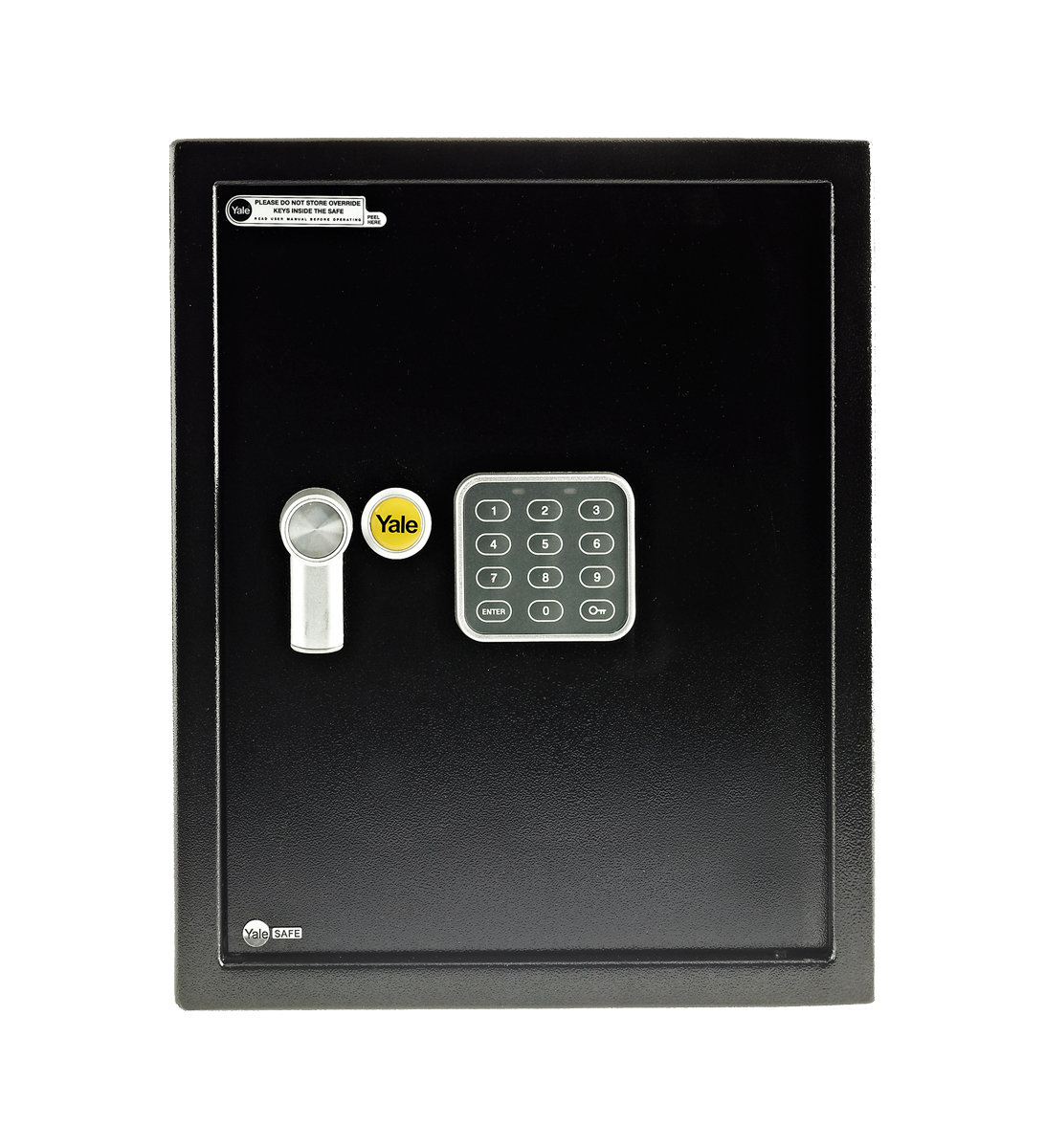 Electronic Key Safe - 100 Hooks